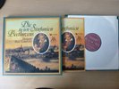 Die 9 neun Sinfonien Beethovens   Rene  Leibowitz  7 LP Box   AAA-Analog   MINT-