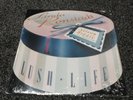 Linda Ronstadt - Lush Life LP Record Vinyl RARE SEALED Original 1984 Press