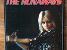 The Runaways – Self-Titled Debut Hard Rock Vinyl LP – Joan Jett-Lita Ford-Insert