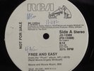 PLUSH Free And Easy RCA 12
