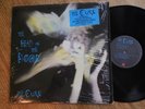 THE CURE Head On The Door LP Original DK SRC First Pressing In Shrink w Sticker