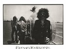 Randy California Kapt Kopter and The Fabulous Twirlybirds Vinyl LP New 2017