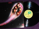 DEEP PURPLE - Fireball, Original 1971 EMI Harvest Import, Ritchie Blackmore, NM