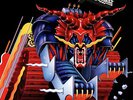 Judas Priest Defenders Of The Faith Columbia Vinyl LP