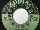 Northern Soul 45/ Ruby Andrews 