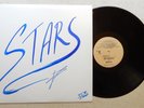 PARALLAX: Stars LP private '83 bay area AOR new wave hear