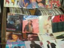 JUKEBOX STUFFER - 400+ 45 rpm records