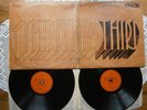 SOFT MACHINE THIRD ORIGINAL UK 1ST PRES MATRIX A1/B1/C1/D2 VG+TO EX-/EX- TO EX