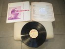 RED GARLAND TRIO PLUS RAY BARRETO Manteca LP Esquire 32-096 Vinyl EX- /Cover VG-