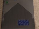 The National ?– Sleep Well Beast Green Vinyl LP 1000 Only Sealed