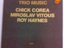 Chick Corea - Trio Music (Vinyl) 2LP