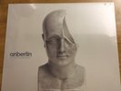 Anberlin “Never Take Friendship Personal” Vinyl LP, Brand New, Tooth & Nail
