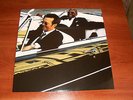 B.B. King & Eric Clapton Riding With The King Lp Vinyl 2000 Germany 9362-47612-1