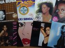 8 Vinyl-Maxi-Singles (12
