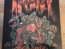 AUTOPSY mental funeral 1stpress 1991 OIS rar