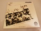 THE CURE   - boys dont cry - 7'  - MARBLE VINYL -repress