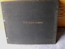 78RPM THE JAZZ SCENE PRODUCED BY NORMAN GRANZ 6 RECORD SET W/27 PHOTOS SIGNED #