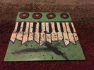 Cursive The Ugly Organ 12