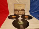 GEORGE HARRISON - ALL THINGS MUST PASS - 3x  VINTAGE VINYL LP