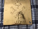 Jay-Z / Kanye West - Watch The Throne (USed Vinyl) 2xLP Picture Disc