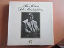 Art Tatum -The Tatum Solo Masterpieces - 13-LP Box