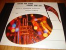 1967 BEDFORD INDIANA HIGH SCHOOL CONCERT BAND ALBUM