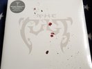 The Cult Hidden City Blood Archive Limited Edition 2 x White Vinyl *NEW/SEALED*