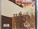 Led Zeppelin II RL SS Monarch White Label Promo