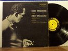 RED GARLAND w JOHN COLTRANE LP 