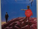 Rush-Hemispheres--1978-red vinyl-w/poster-/Canada-Anthem LP-Stereo-Ex.