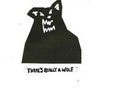RUSS: THERE'S REALLY A WOLF (LP vinyl *BRAND NEW*.)