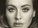 ADELE: 25 (LP vinyl *BRAND NEW*)