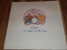 Queen - A Night At The Opera (Vinyl LP - 1975)