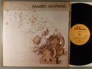 Family  Anyway...     Prog; Psych   UK Press  With Original Outer Bag