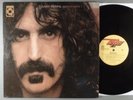 Frank Zappa  Apostrophe(')     Quadraphonic