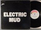 Muddy Waters  Electric Mud    Blues; Psych    1968 Cadet Concept Black Cover