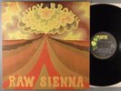 Savoy Brown  Raw Sienna   Blues Rock
