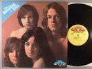Shocking Blue, The  Self-Titled    Psych