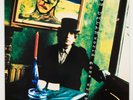 Bob Dylan 