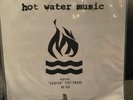 HOT WATER MUSIC - Exister TEST PRESS 12