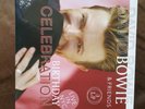 DAVID BOWIE Birthday Celebration Live In NYC VINYL 3xLP SEALED Lou Reed 