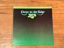 Yes LP - Close to the Edge - Mobile Fidelity Sound Lab MFSL - 1982 1-077 MOFI