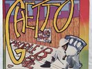 Little Kirk - Ghetto People Broke 1987 Ruddy's Music 12