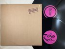 Led Zeppelin 1978 Demos - Out Through The Back Door 2x Vinyl Amazing Stork 1987