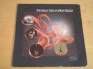 CHAIN TOWARDS THE BLUES LP OZ PROG KHAVAS JUTE MADDER LAKE SPECTRUM SIGNED