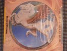 SEALED STEVE MILLER BAND BOOK OF DREAMS ORIG.1978 PICTURE DISC 12