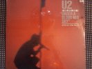 RARE STILL SEALED U2 UNDER A BLOOD RED SKY ORIGINAL 1983 12
