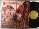Black Sabbath  Self-Titled    Hard Rock   Green Label