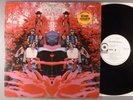 Blue Mountain Eagle  Self-Titled   Psych   Mono White Label Promo