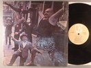 Doors, The  Strange Days     Psych    Original Label